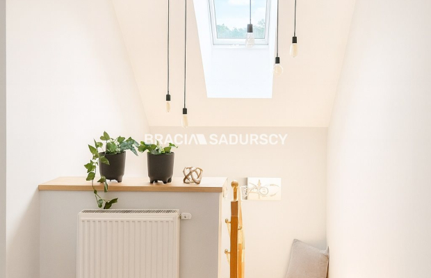  Wyjątkowy dom dwumieszkaniowy -Sieborowice!