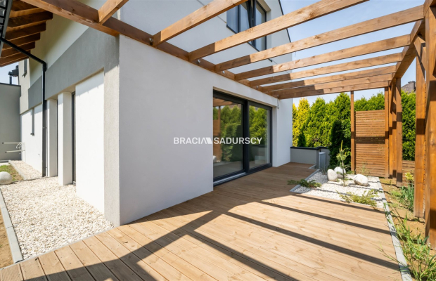 Nowy Dom, Krzywaczka, gotowy!