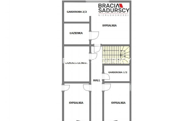 Nowy Dom, Krzywaczka, gotowy!