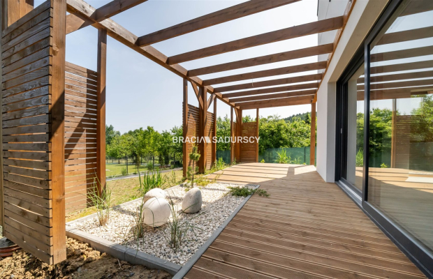 Nowy Dom, Krzywaczka, gotowy!