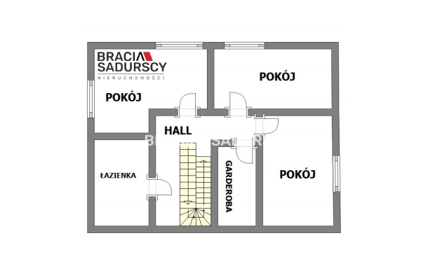 Dom w zabudowie bliźniaczej Premium Nowa Huta