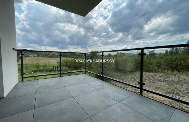 Nowoczesne domy premium w zielonej okolicy !