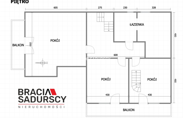 Atrakcyjna Willa w Libertowie blisko Zakopianki!