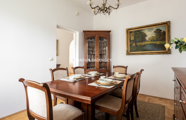 Atrakcyjna Willa w Libertowie blisko Zakopianki!