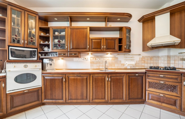 Atrakcyjna Willa w Libertowie blisko Zakopianki!