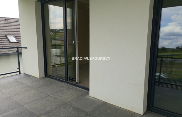 Nowoczesny dom w zielonej okolicy 150m2