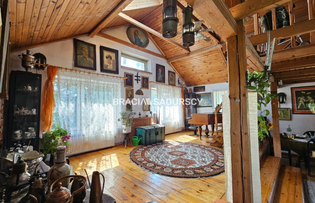 Nieruchomość pod inwestycję 12a, Bibice przy S7 