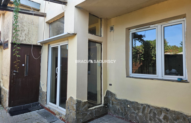 Nieruchomość pod inwestycję 12a, Bibice przy S7 