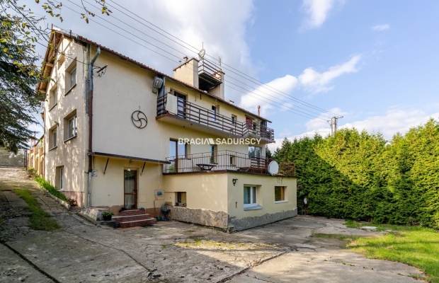 Nieruchomość pod inwestycję 12a, Bibice przy S7 