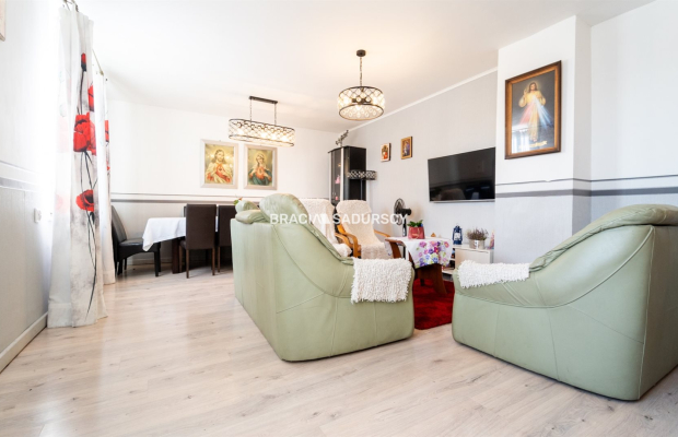 4,6 ar działki + 270 m² – szansa dla inwestorów