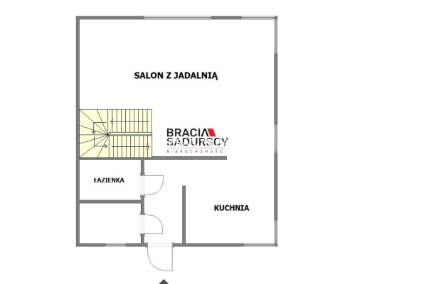 Kameralne osiedle domów w Liszkach!