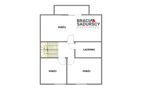 Kameralne osiedle domów w Liszkach!