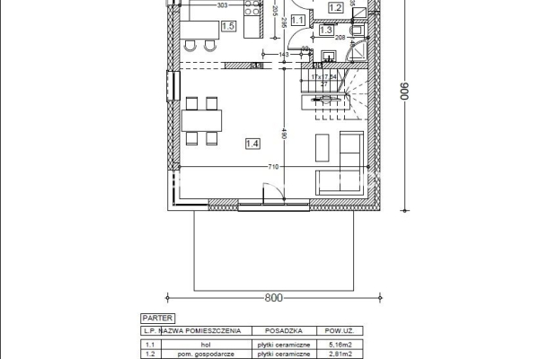 NOWOCZESNE DOMY POD KRAKOWEM