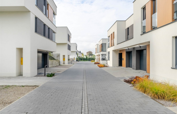 Twój dom w ciszy – 15 minut od Krakowa!