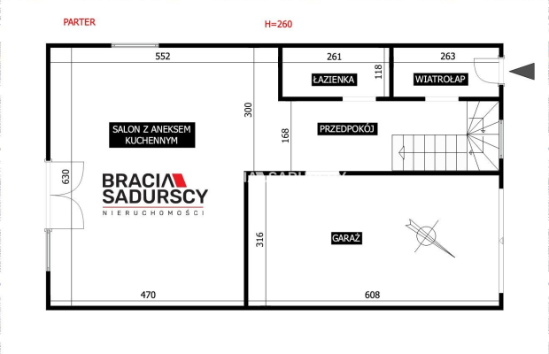 Dom blisko Krakowa – PKP, 25 min do centrum, garaż