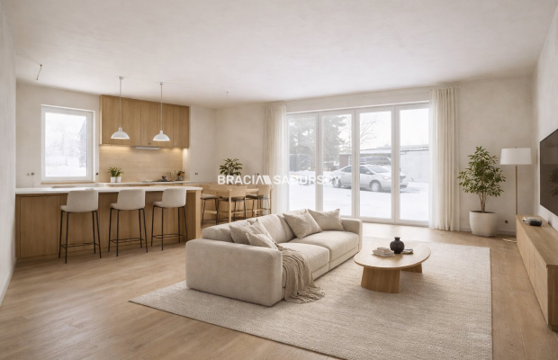 Dom blisko Krakowa – PKP, 25 min do centrum, garaż