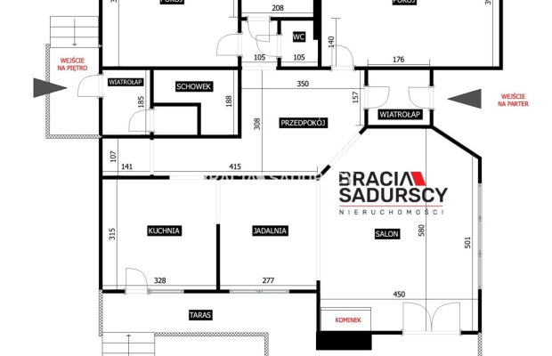 Dom 253m2 działka 10ar podpiwniczony Bieżanów
