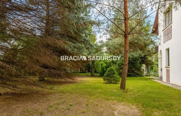 Dom wolnostojący idealny na siedzibę firmy