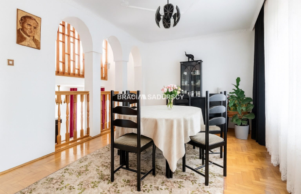 Dom wolnostojący idealny na siedzibę firmy