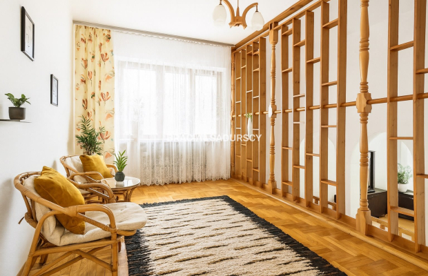 Dom wolnostojący idealny na siedzibę firmy