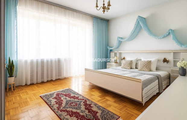 Dom wolnostojący idealny na siedzibę firmy