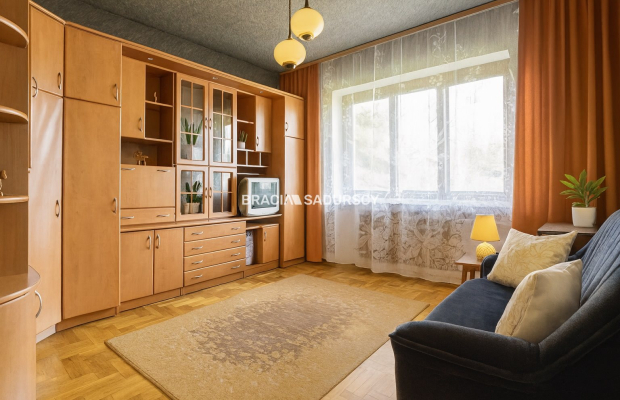 Dom wolnostojący idealny na siedzibę firmy