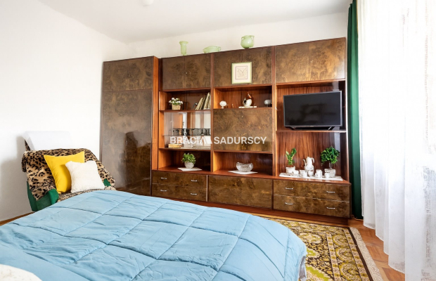 Dom wolnostojący idealny na siedzibę firmy