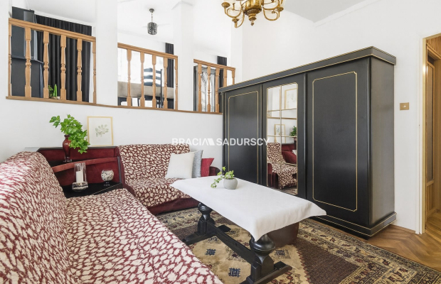 Dom wolnostojący idealny na siedzibę firmy