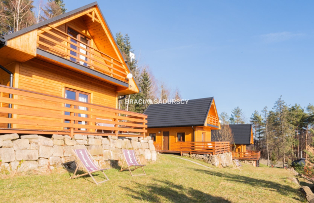 Domy do wynajęcia  dla Inwestora - gotowy biznes