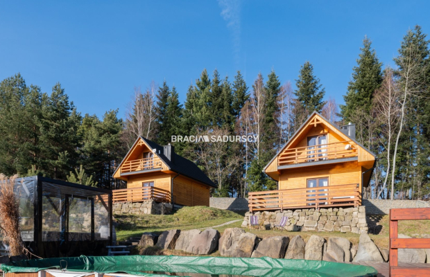 Domy do wynajęcia  dla Inwestora - gotowy biznes