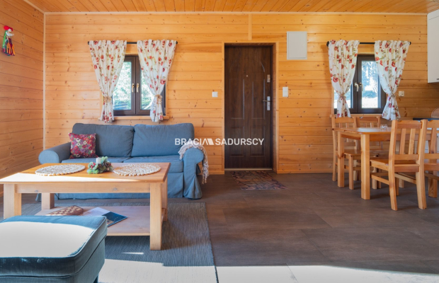 Domy do wynajęcia  dla Inwestora - gotowy biznes