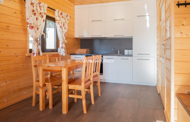 Domy do wynajęcia  dla Inwestora - gotowy biznes