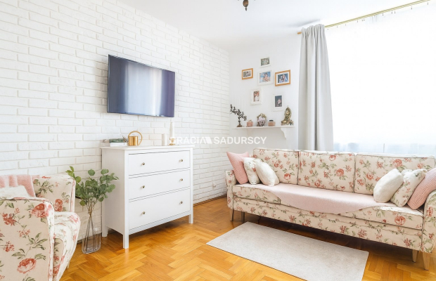 Wolnostojący dom w znakomitej lokalizacji