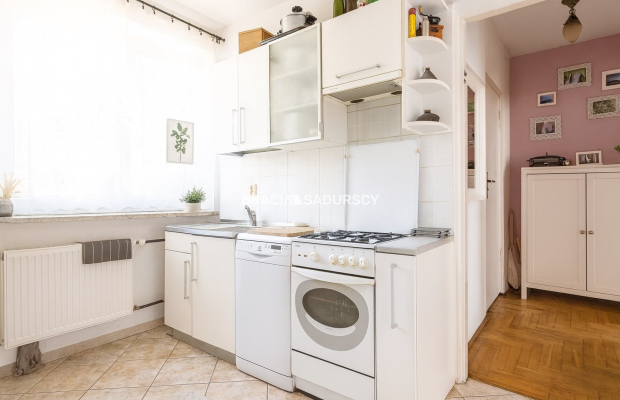 Wolnostojący dom w znakomitej lokalizacji