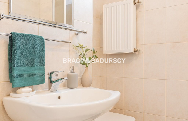 Wolnostojący dom w znakomitej lokalizacji