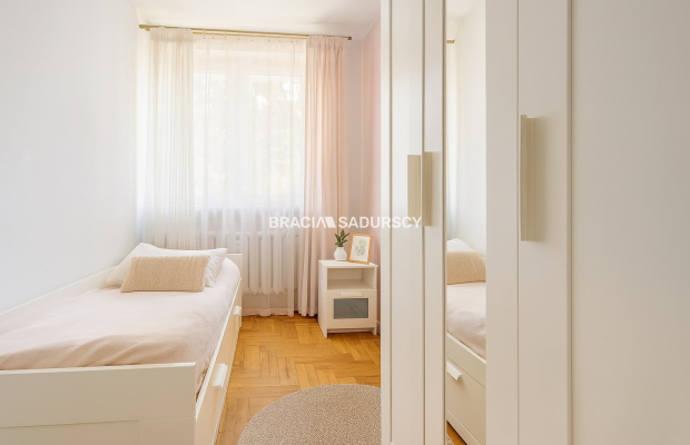 Wolnostojący dom w znakomitej lokalizacji