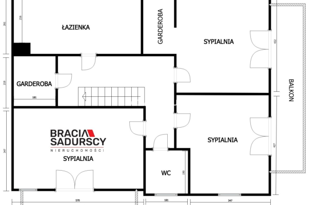 Piękny dom w Bibicach - kameralne osiedle