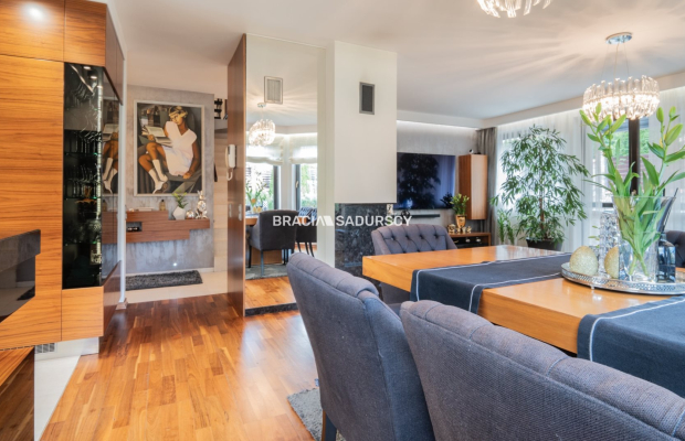 Piękny dom w Bibicach - kameralne osiedle