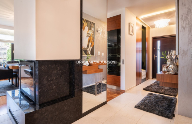 Piękny dom w Bibicach - kameralne osiedle