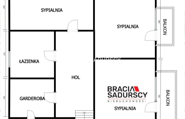 Dom wolnostojący na 15 arowej działce Opatkowice