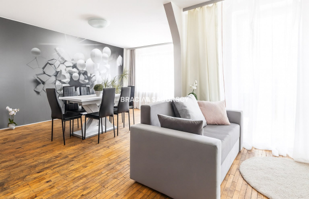 Dom w centrum Wieliczki, działka 15 ar