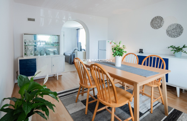 Dom + Agroturystyka / Dolinki Krakowskie 