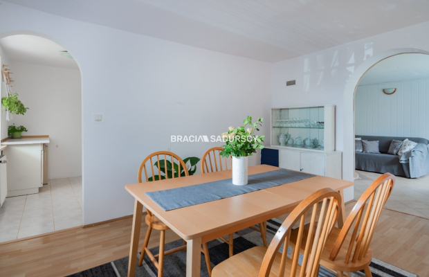 Dom + Agroturystyka / Dolinki Krakowskie 