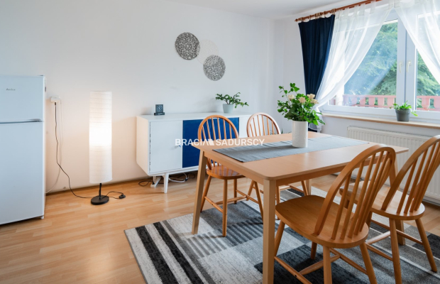 Dom + Agroturystyka / Dolinki Krakowskie 