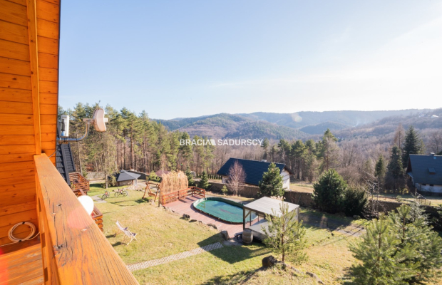 Domy do wynajęcia  dla Inwestora - gotowy biznes