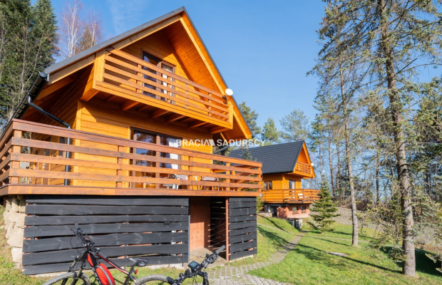 Domy do wynajęcia  dla Inwestora - gotowy biznes