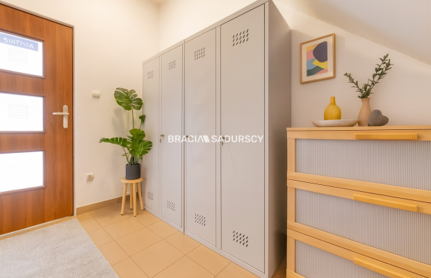 Budynek do produkcji i magazynowania - 170m2