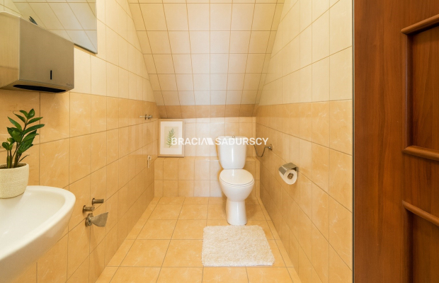 Budynek do produkcji i magazynowania - 170m2