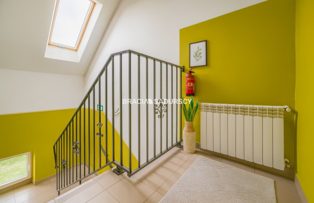 Budynek do produkcji i magazynowania - 170m2