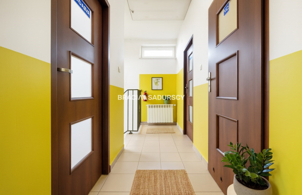 Budynek do produkcji i magazynowania - 170m2